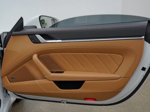 Used 2024 Porsche 911 Turbo S image 88