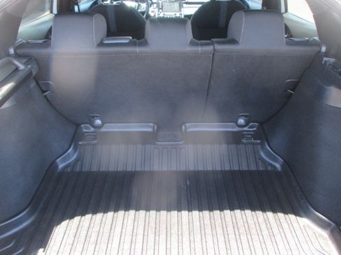 Used 2020 Honda Civic EX Hatchback image 12
