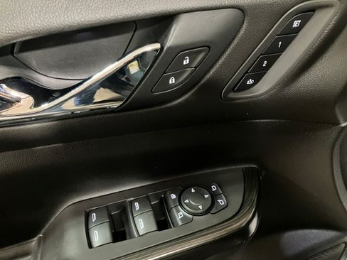 Used 2020 GMC Acadia SLT image 10