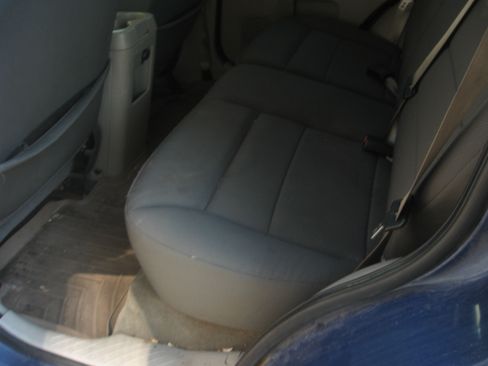Used 2009 Ford Escape 4WD XLT image 7