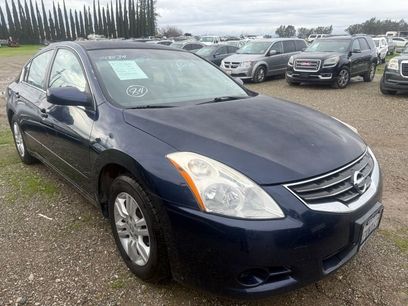 Used 2011 Nissan Altima 2.5
