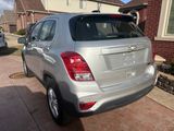 Used 2018 Chevrolet Trax LT image 4