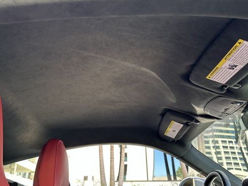 Used 2024 Porsche 718 Cayman GTS image 76