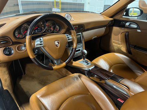 Used 2007 Porsche 911 Carrera 4S image 18