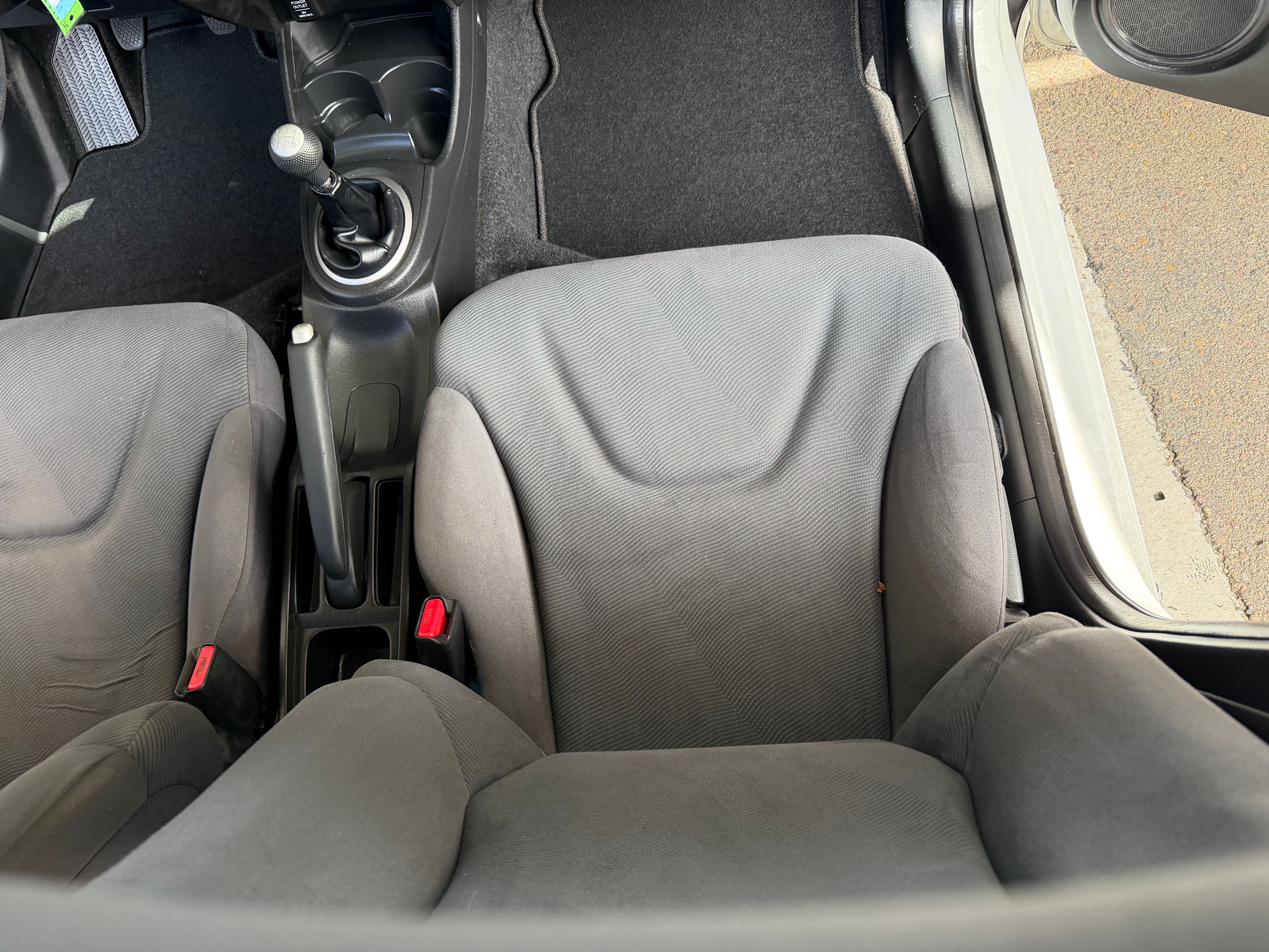Used 2011 Honda Fit UNAVAIL image 27
