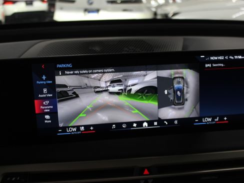 Used 2024 BMW iX M60 image 33