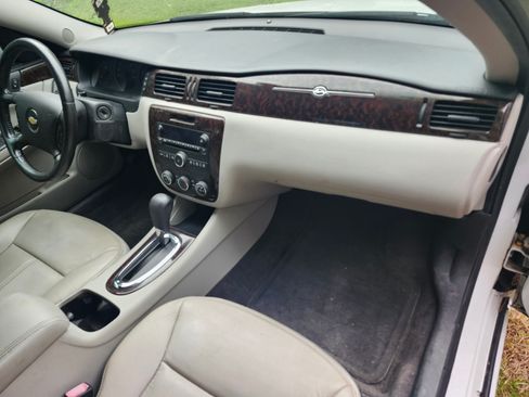 Used 2013 Chevrolet Impala LS image 13