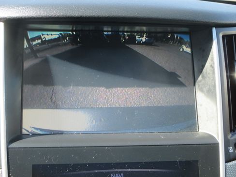 Used 2014 INFINITI Q50 Premium RWD image 7