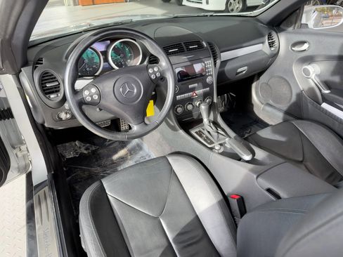 Used 2007 Mercedes-Benz SLK 280 image 7