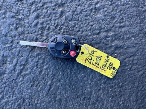 Used 2019 Ford Transit 250 image 19