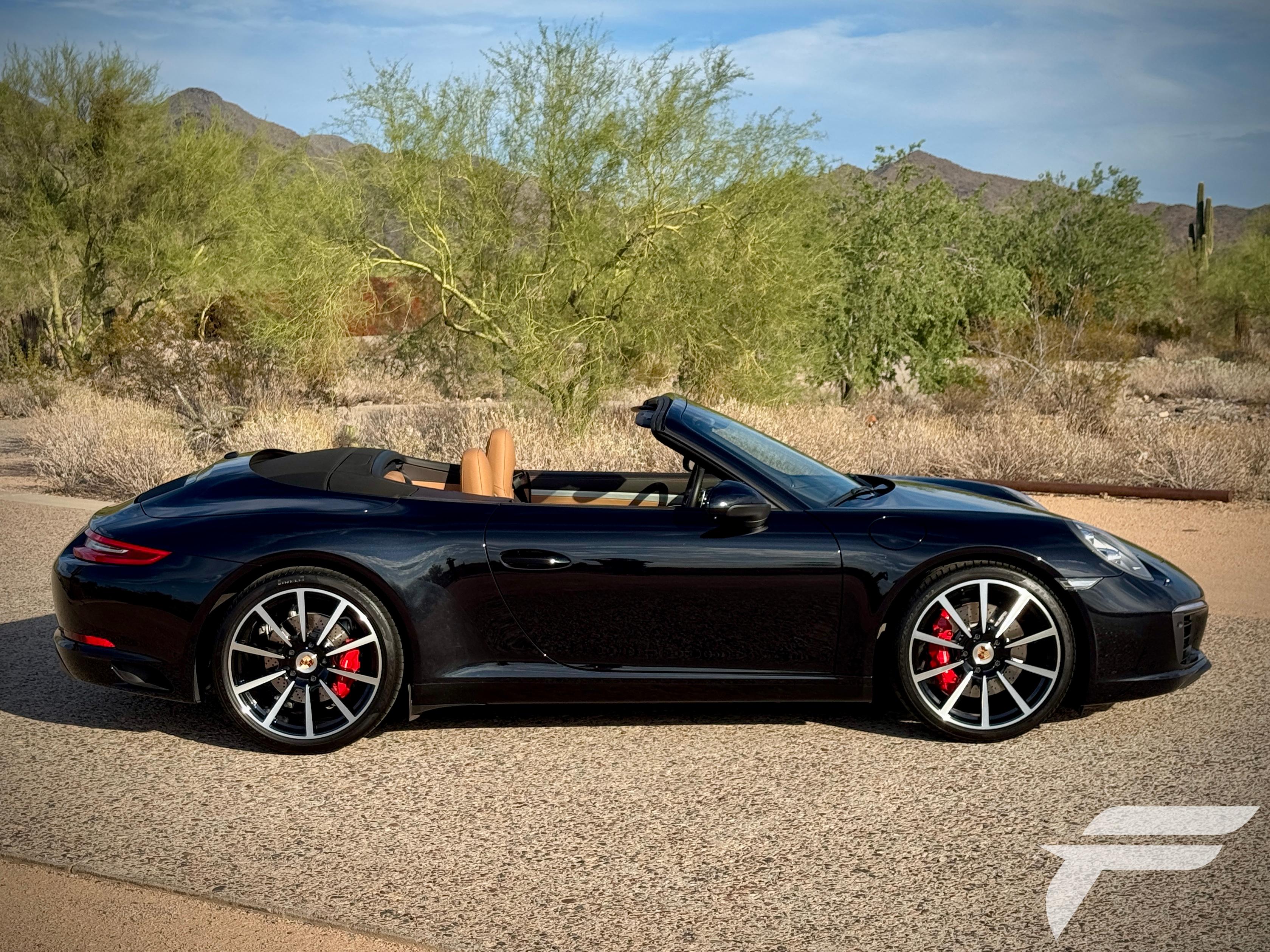 Used 2017 Porsche 911 Carrera S RWD image 10