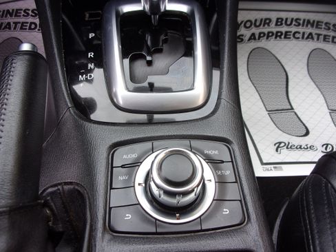 Used 2014 MAZDA MAZDA6 i Touring image 11