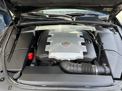 Used 2009 Cadillac CTS image 18