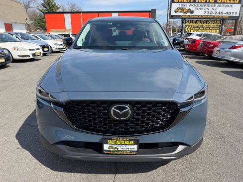 Used 2024 MAZDA CX-5 2.5 S Carbon Edition image 23