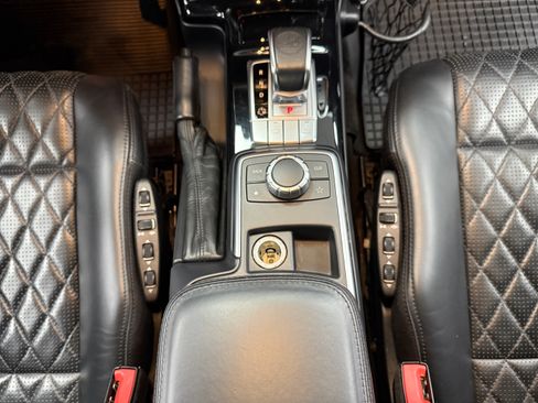 Used 2016 Mercedes-Benz G 63 AMG image 26