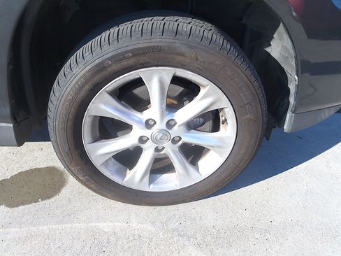 Used 2009 Lexus RX 350 image 42