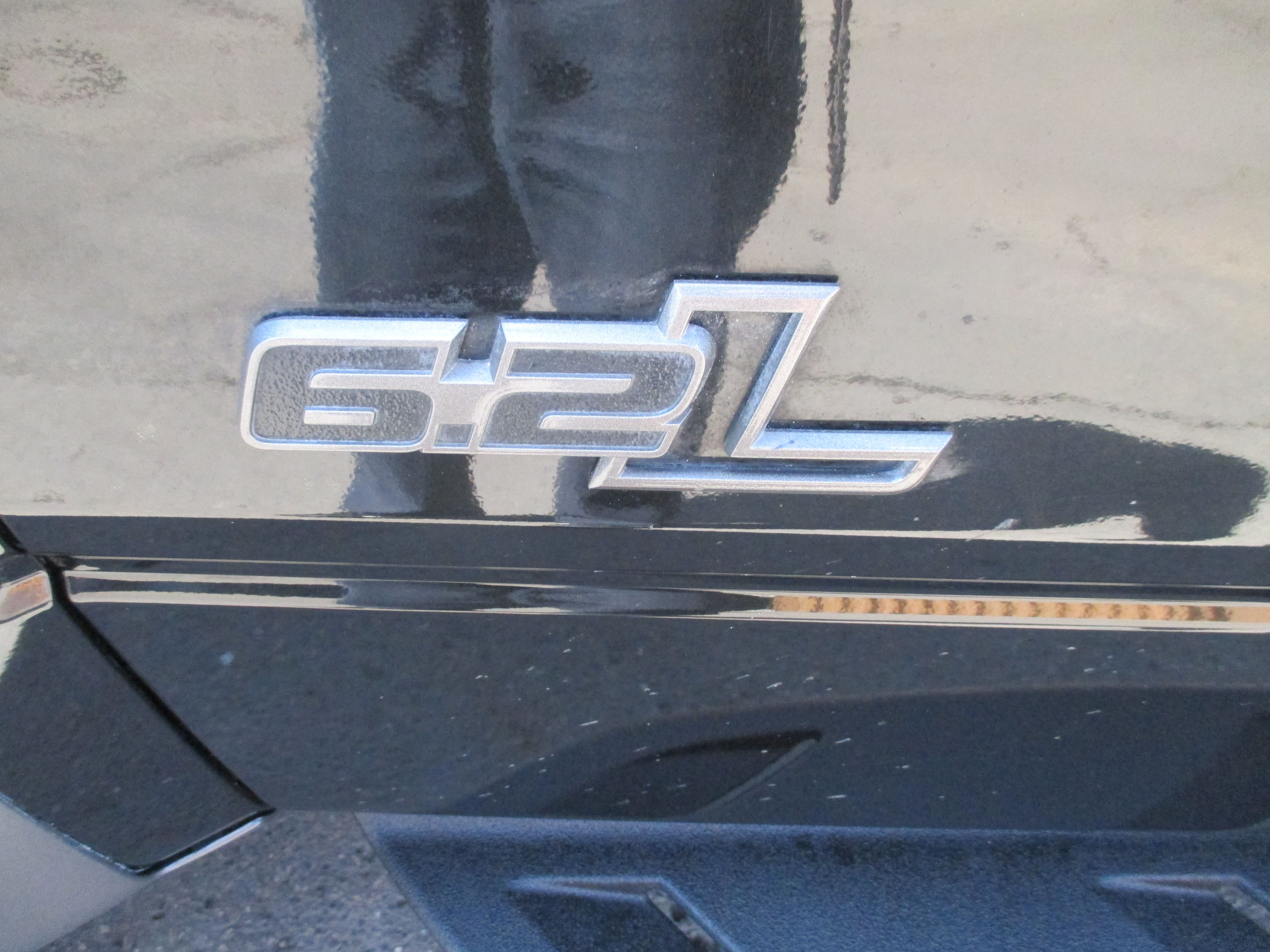 Used 2012 Ford F150 4x4 Crew Cab SVT Raptor image 17