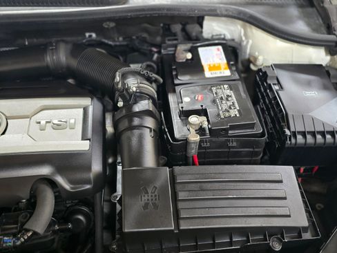 Used 2013 Volkswagen GTI Wolfsburg Edition image 26