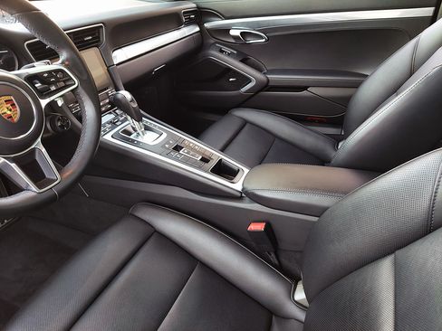 Used 2017 Porsche 911 Carrera 4S image 78