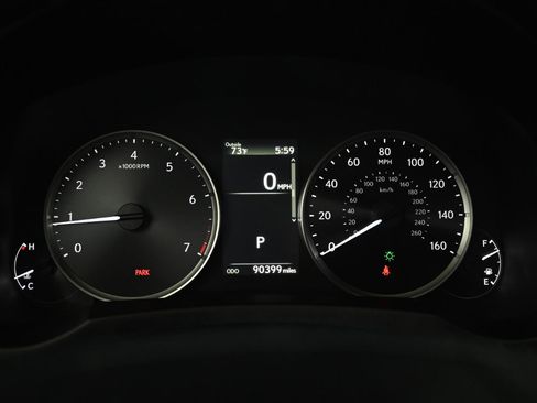 Used 2022 Lexus IS 300 image 24