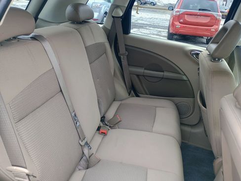 Used 2008 Chrysler PT Cruiser Touring Edition image 7