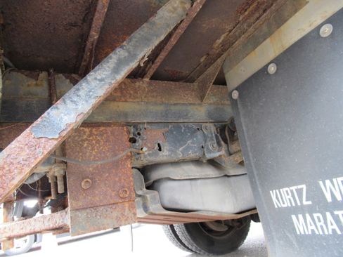 Used 2003 Ford F450 XL image 15