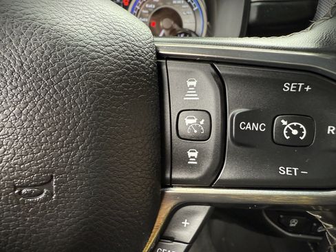 Used 2021 RAM 1500 Limited image 40