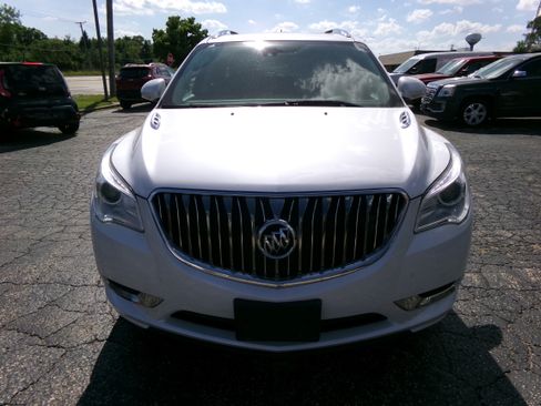 Used 2016 Buick Enclave Premium image 8