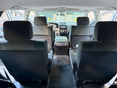 Used 2014 Toyota Sequoia 4WD SR5 image 25
