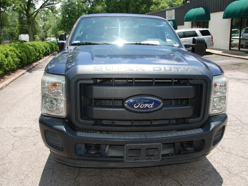 Used 2015 Ford F250 image 27