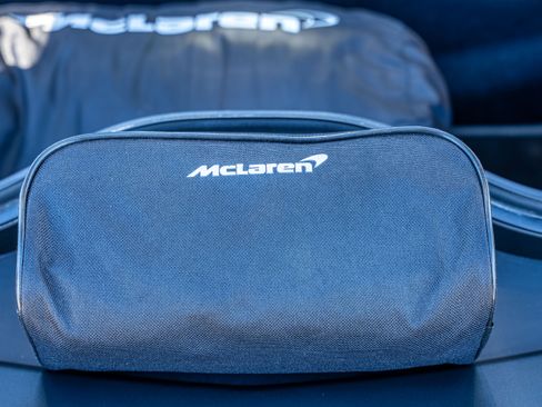 Used 2020 McLaren GT image 18