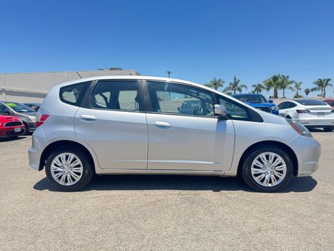 Used 2012 Honda Fit UNAVAIL image 10