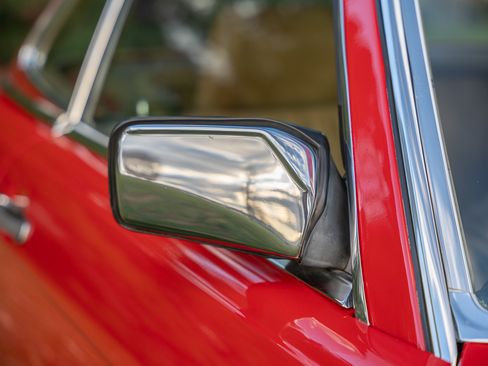 Used 1987 Mercedes-Benz 560 SL image 31