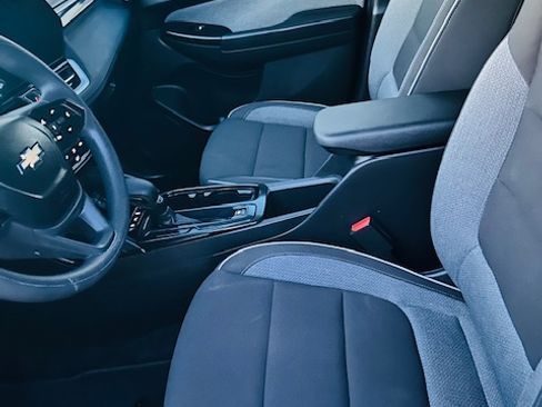 Used 2024 Chevrolet TrailBlazer LT image 5