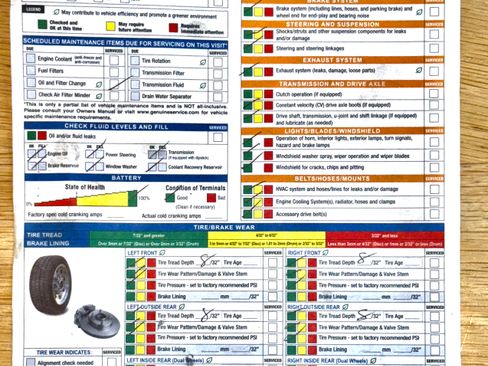 Used 2003 Ford Excursion Eddie Bauer image 97