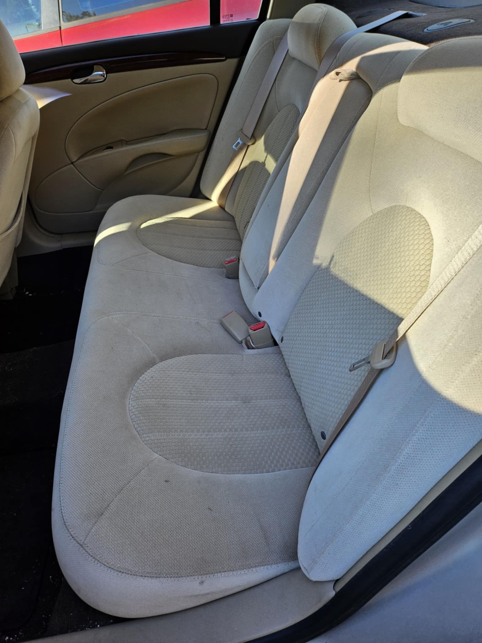Used 2007 Buick Lucerne CX FWD image 10