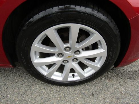 Used 2014 Chevrolet Malibu LTZ FWD image 13