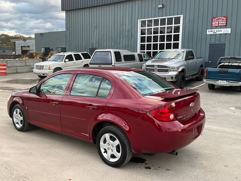 Used 2007 Chevrolet Cobalt LT image 7