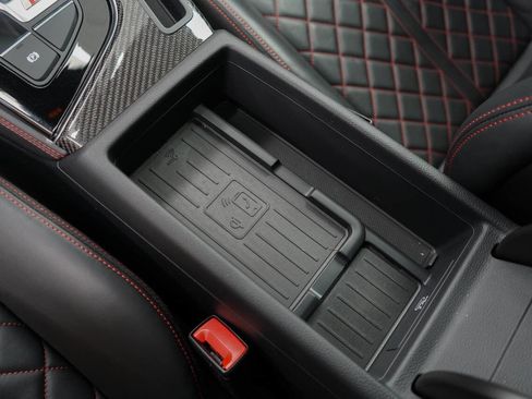 Used 2023 Audi S4 Premium Plus image 54