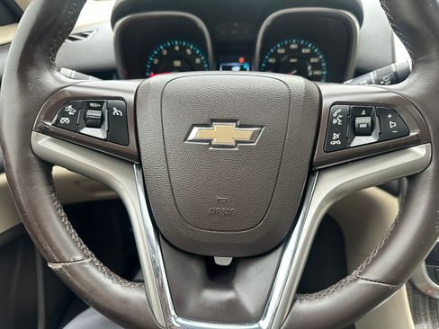 Used 2014 Chevrolet Malibu LTZ image 11