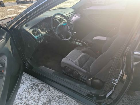 Used 2001 Honda Accord LX image 6