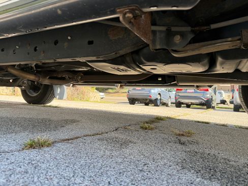 Used 2011 Toyota Tacoma PreRunner image 12