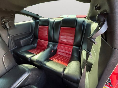 Used 2008 Ford Mustang Shelby GT500 image 30