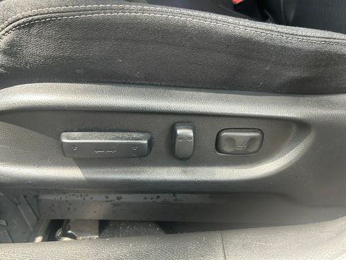 Used 2015 Honda Accord Sport Sedan image 21