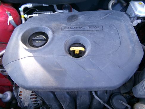 Used 2013 Kia Soul + image 19