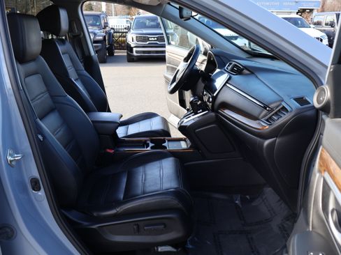Used 2020 Honda CR-V Touring image 15