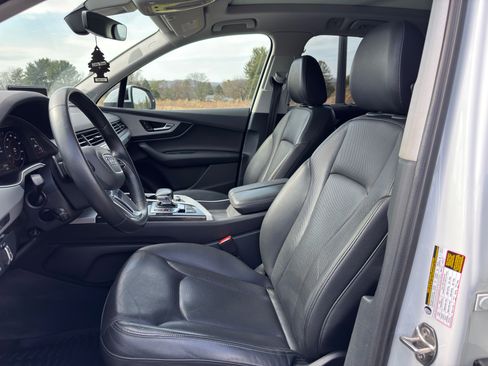 Used 2019 Audi Q7 2.0T Premium Plus image 6