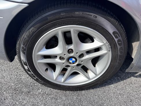 Used 2004 BMW 325Ci RWD image 12
