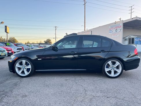 Used 2009 BMW 335i image 3