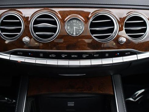 Used 2014 Mercedes-Benz S 550 image 21